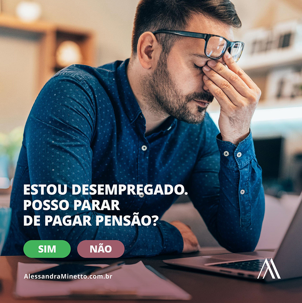 Você paga ou recebe pensão alimentícia?  6 pontos que você precisa saber!