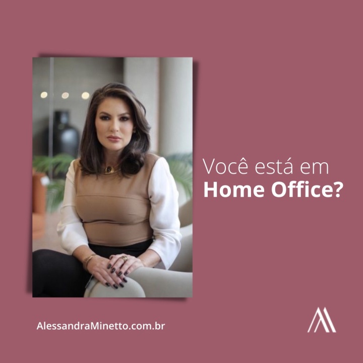 Você sabe quais são as responsabilidades do empregador sobre o Home Office?